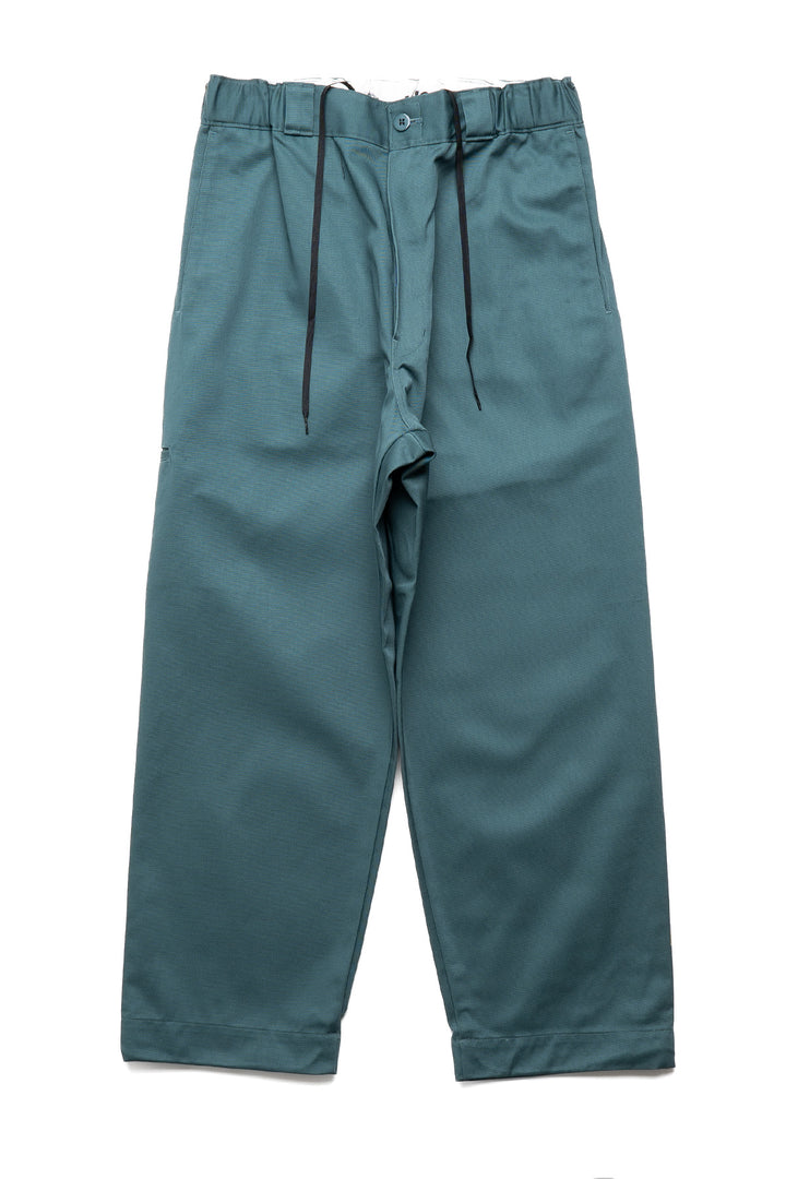 Dickies Work Pants - Green