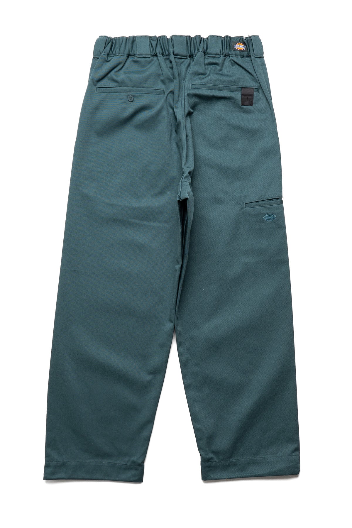 N. Hoolywood – Blue in Green Denver