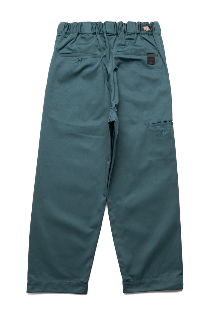 Dickies Work Pants - Green