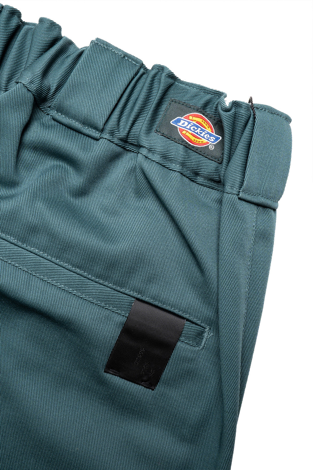 Dickies Work Pants - Green