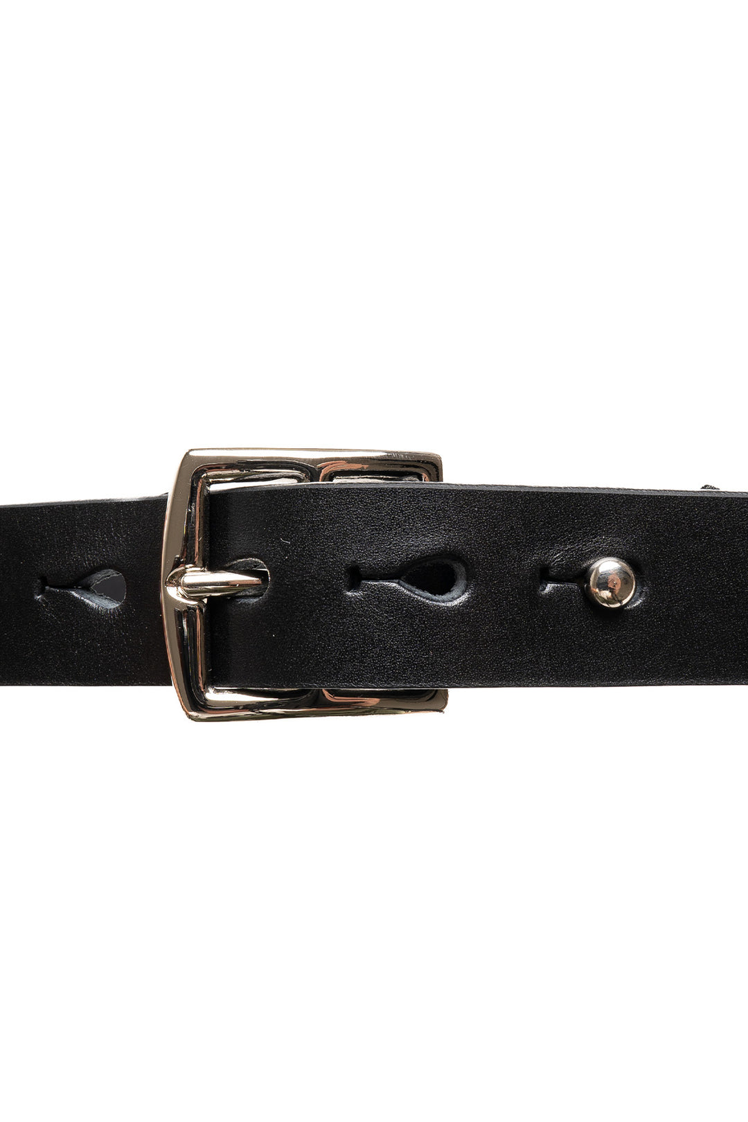 Belt - Black