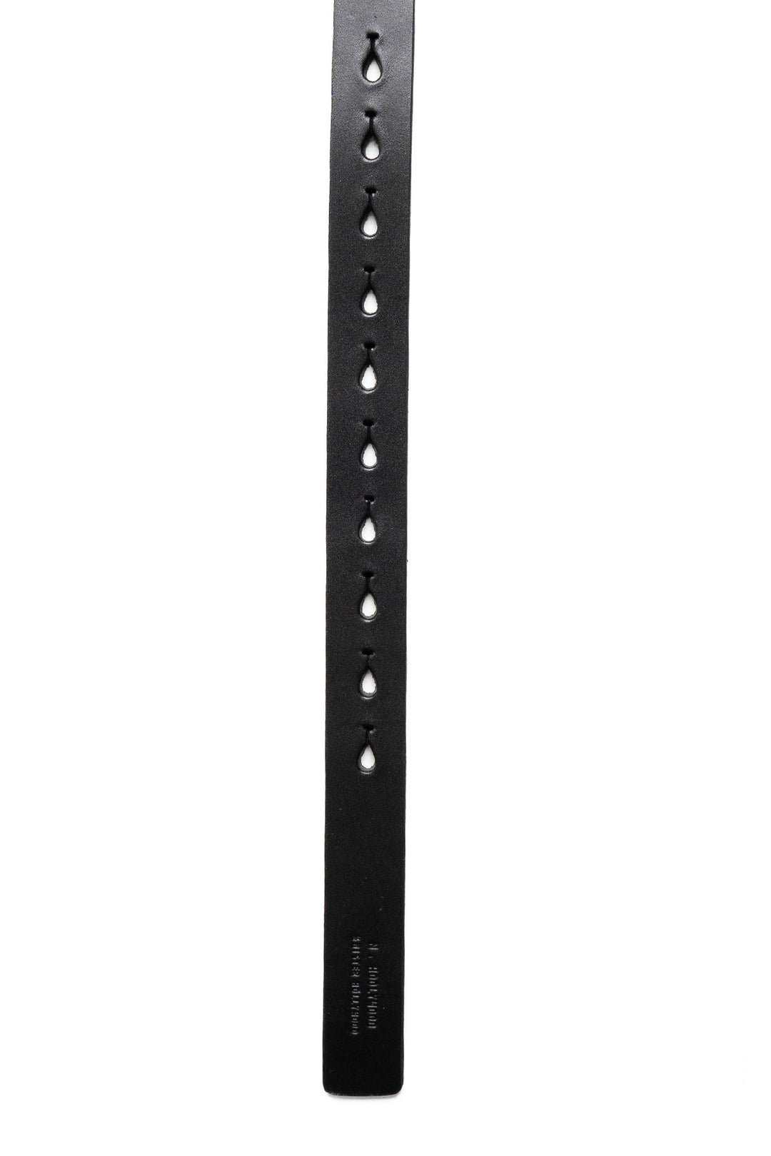 Belt - Black