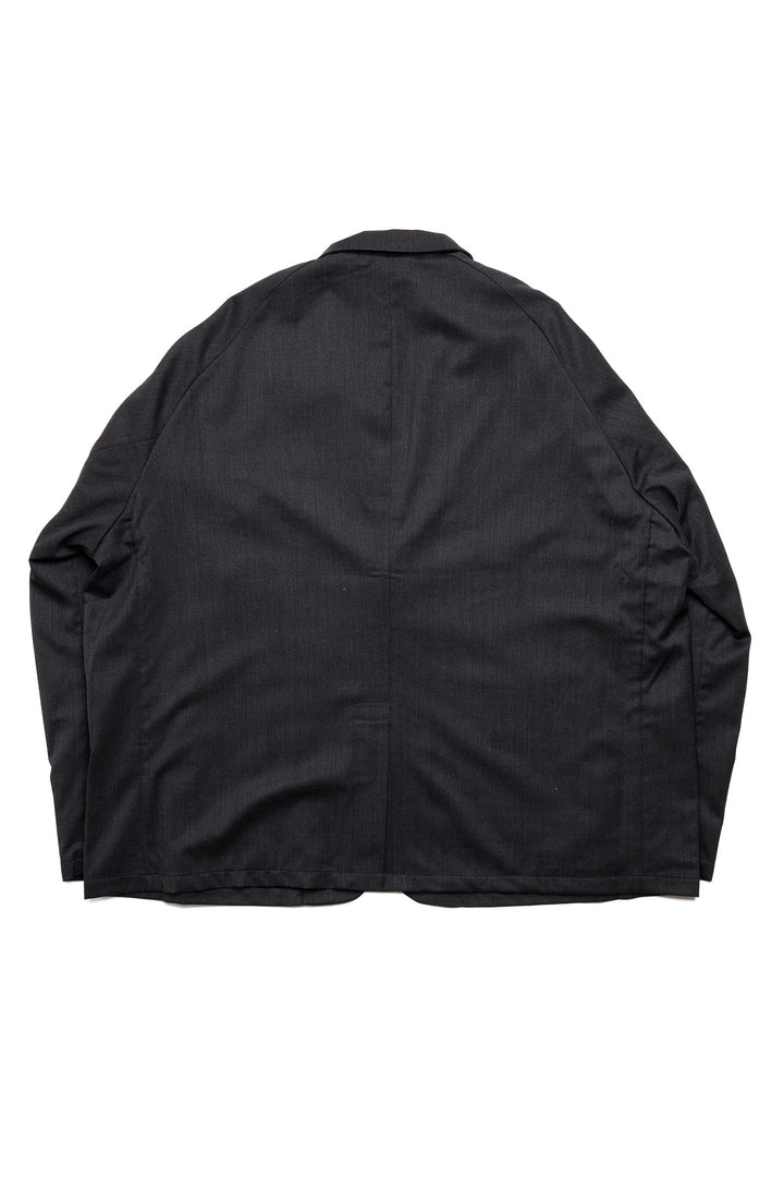 Blazer - Anthracite Twill