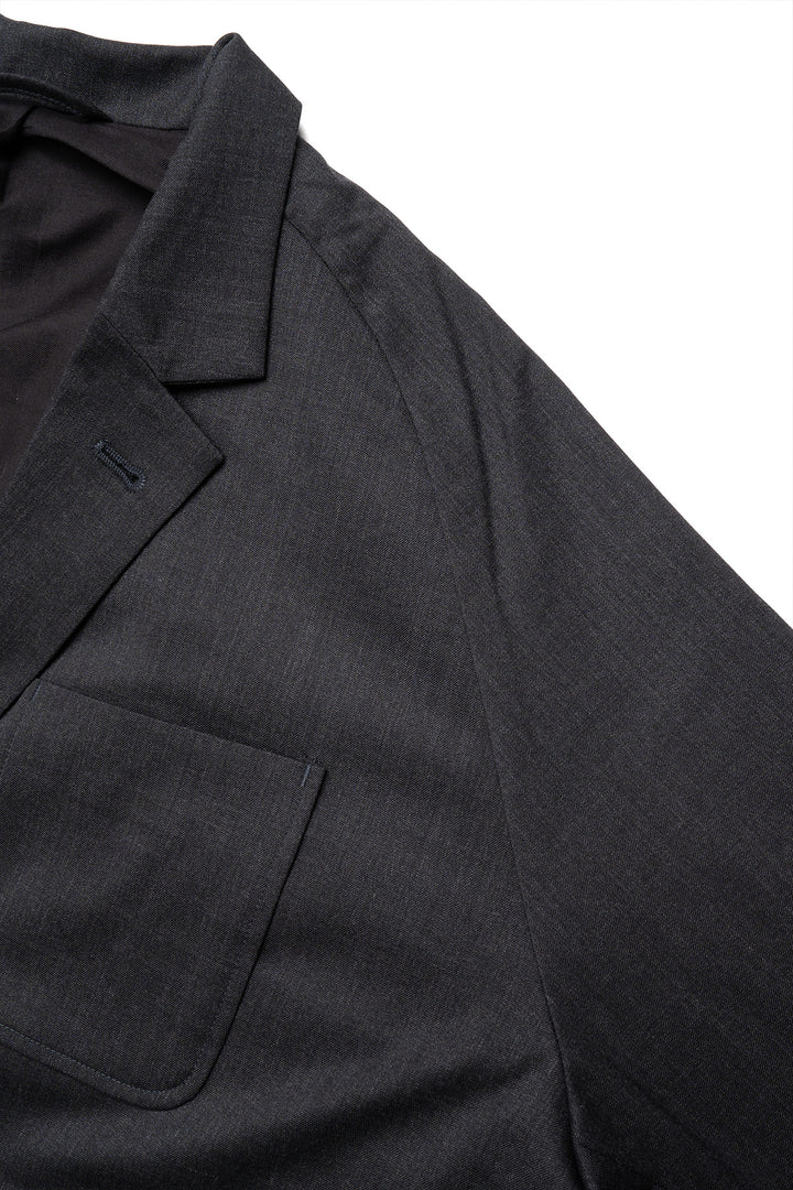 Blazer - Anthracite Twill