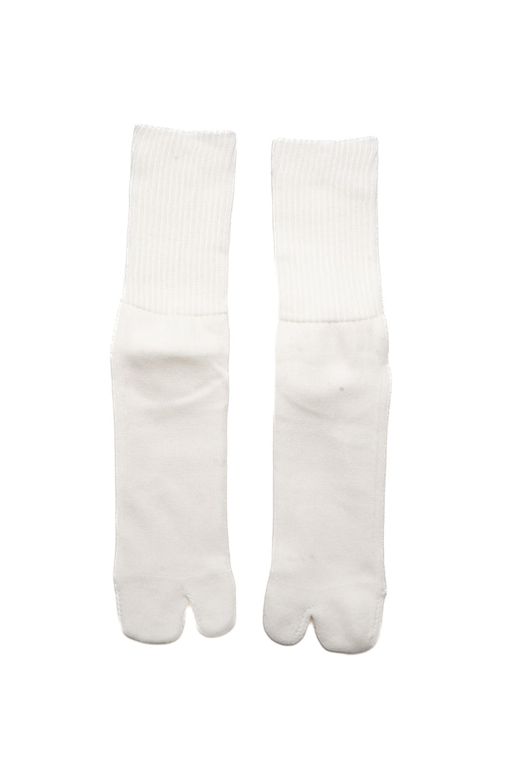 Tabi Socks - Ivory