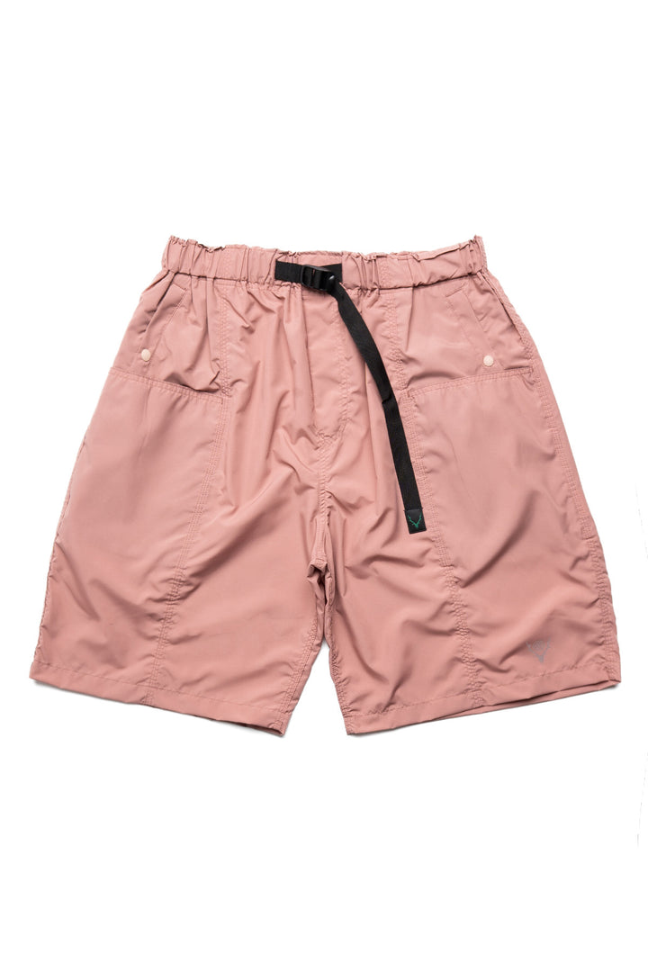 Belted C.S.Short - Pink