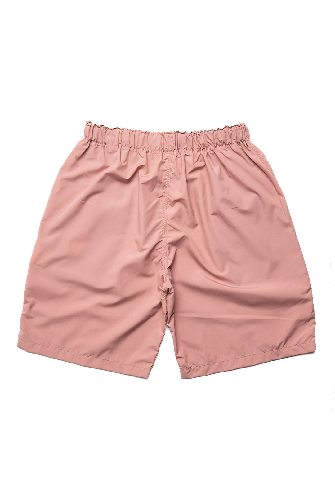 Belted C.S.Short - Pink