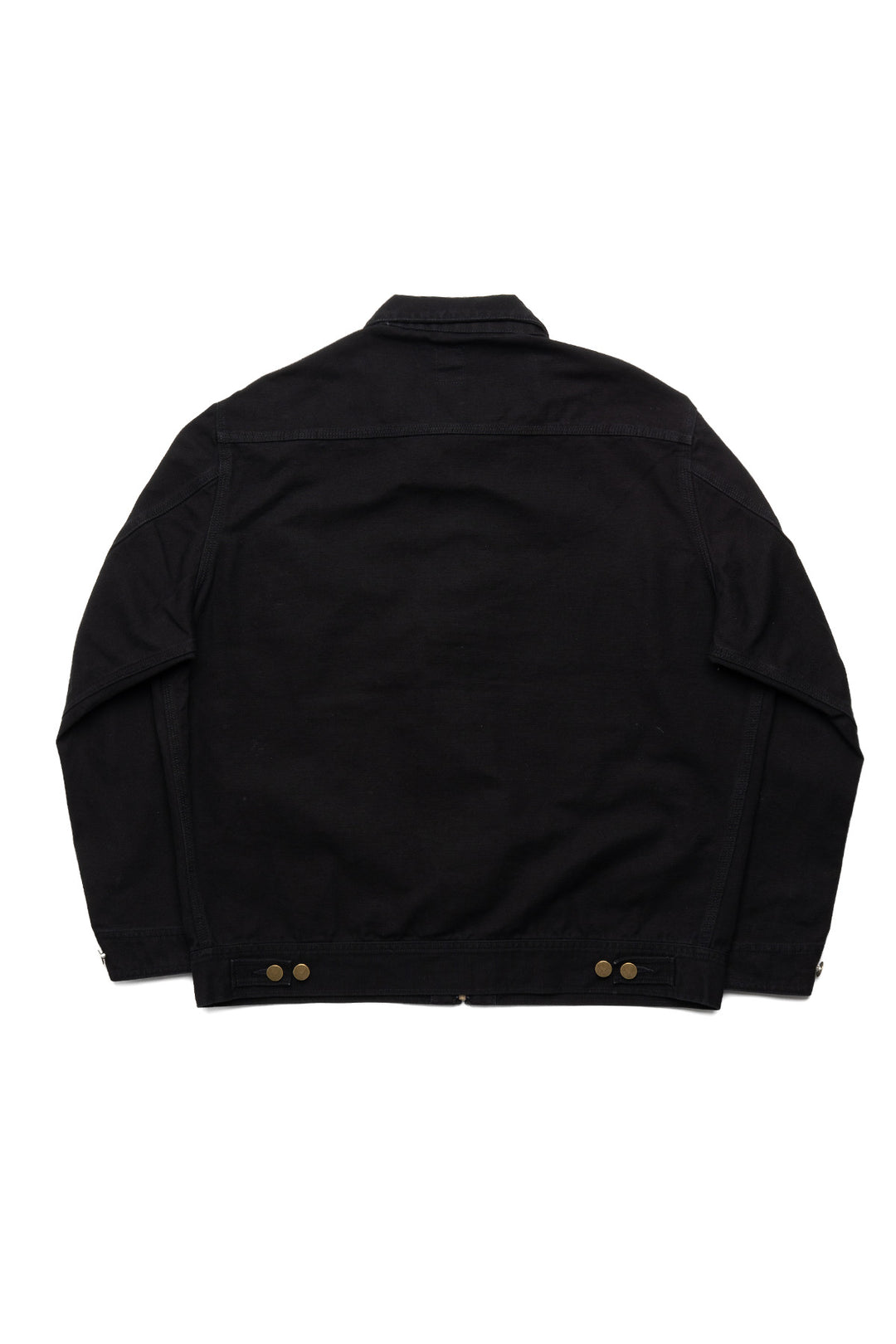 Work Jacket - Black