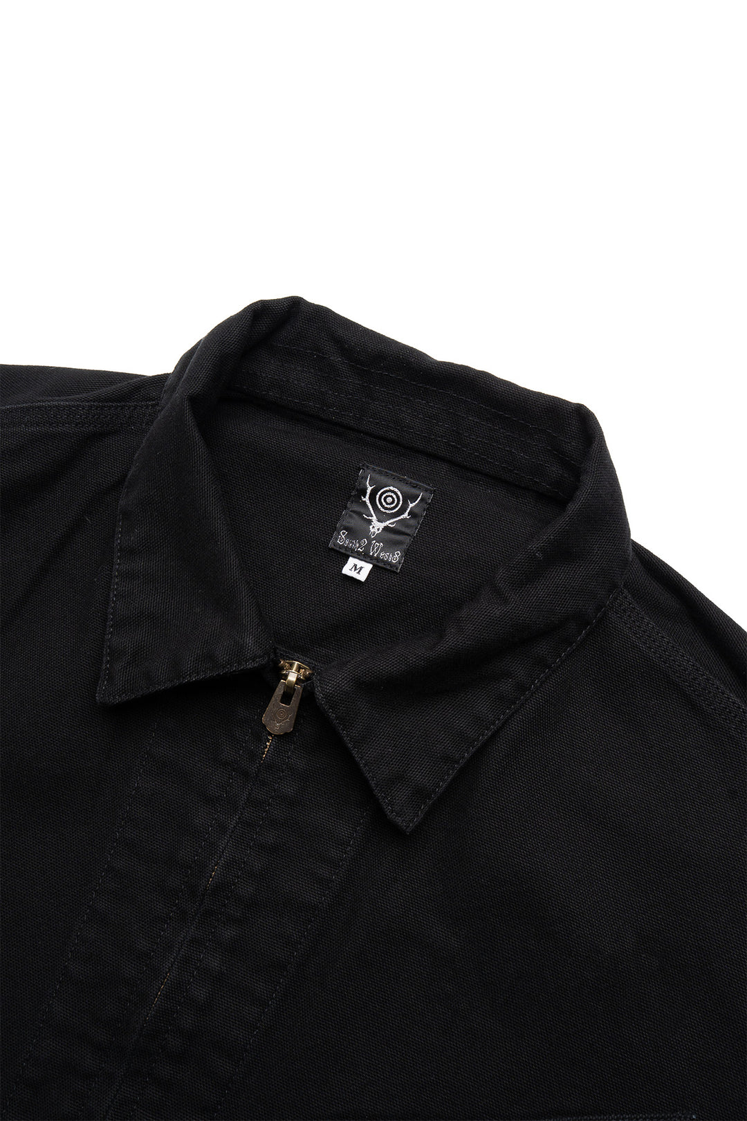 Work Jacket - Black