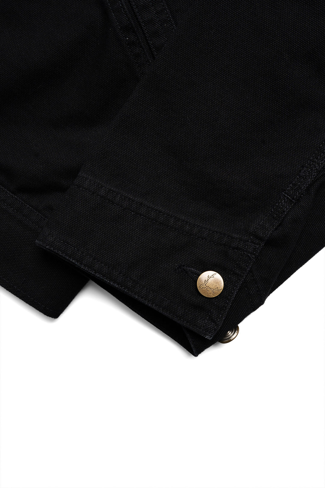 Work Jacket - Black