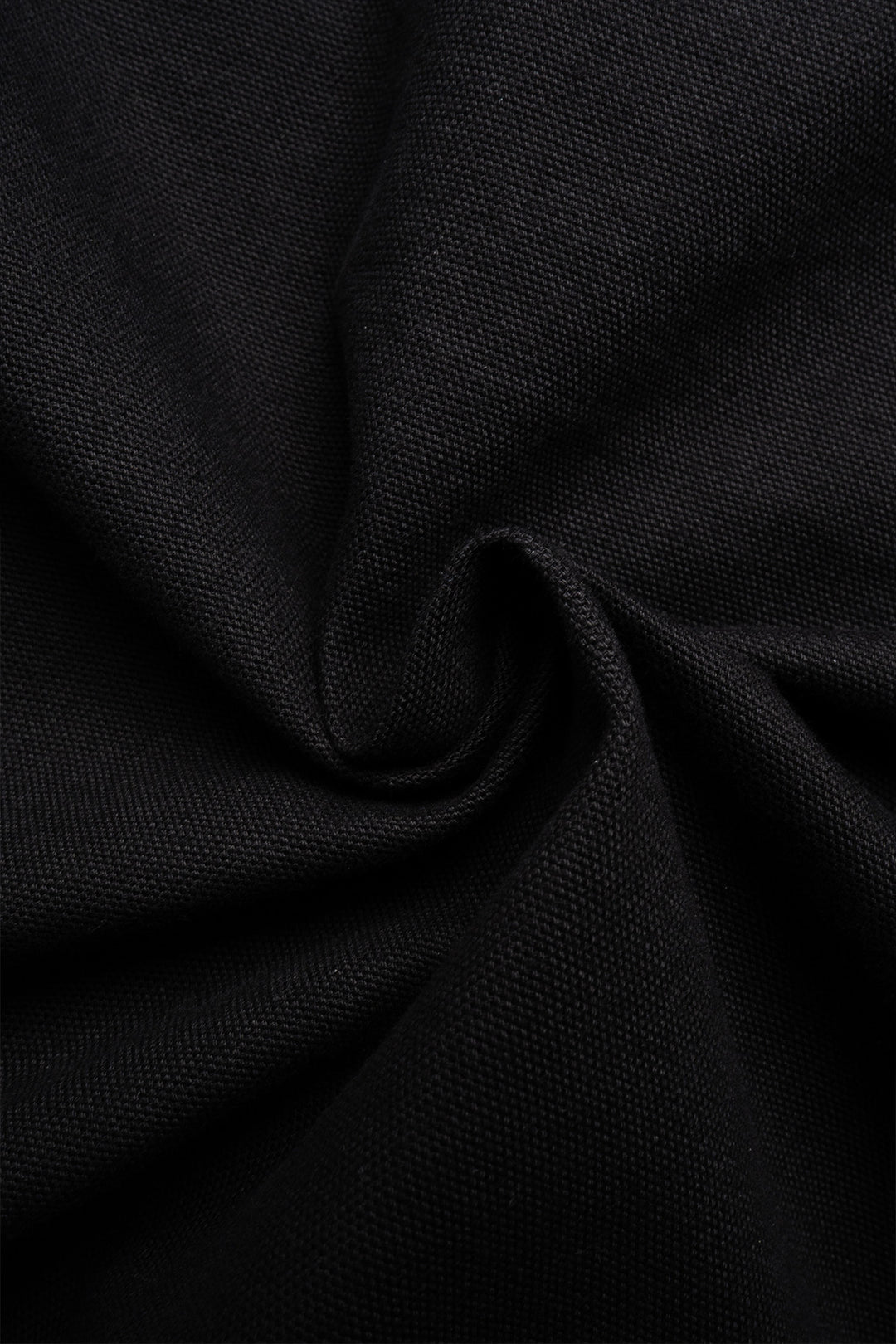 Work Jacket - Black