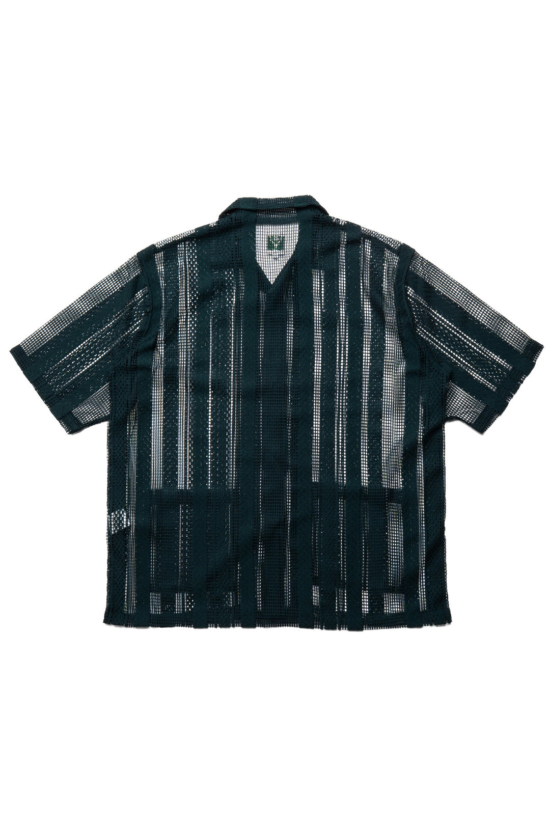 Cabana Shirt - Green