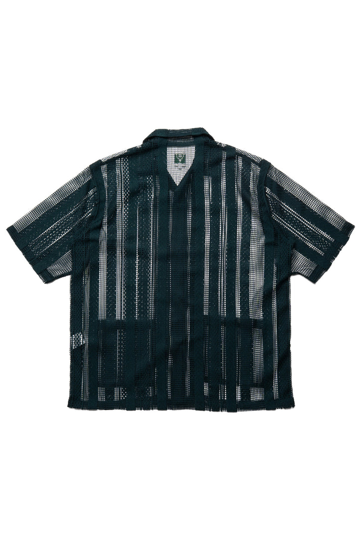 Cabana Shirt - Green