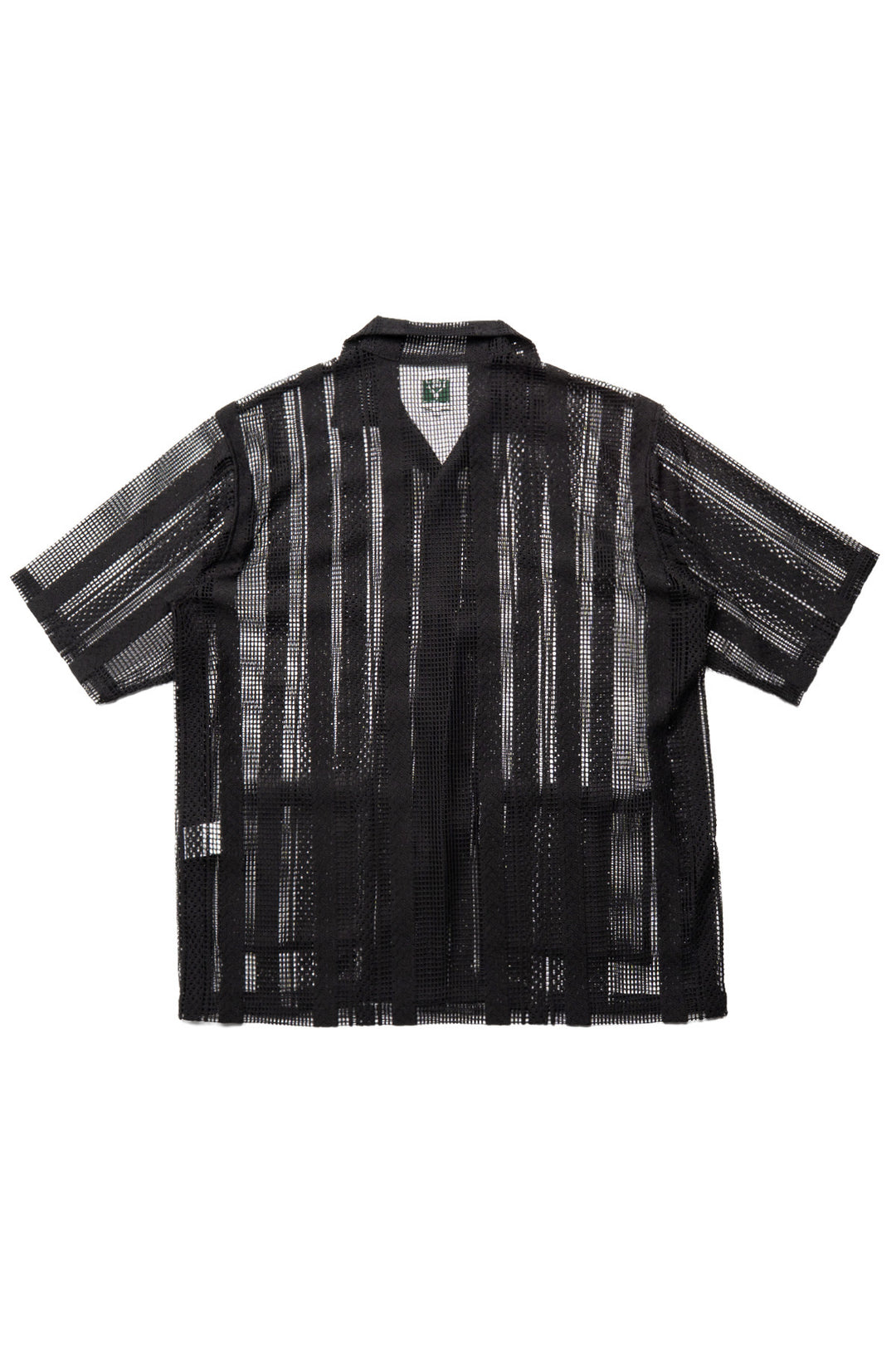 Cabana Shirt - Black