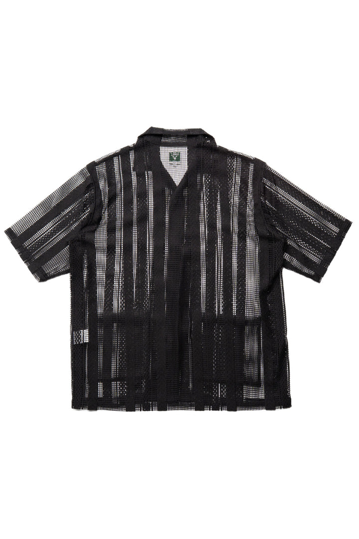 Cabana Shirt - Black
