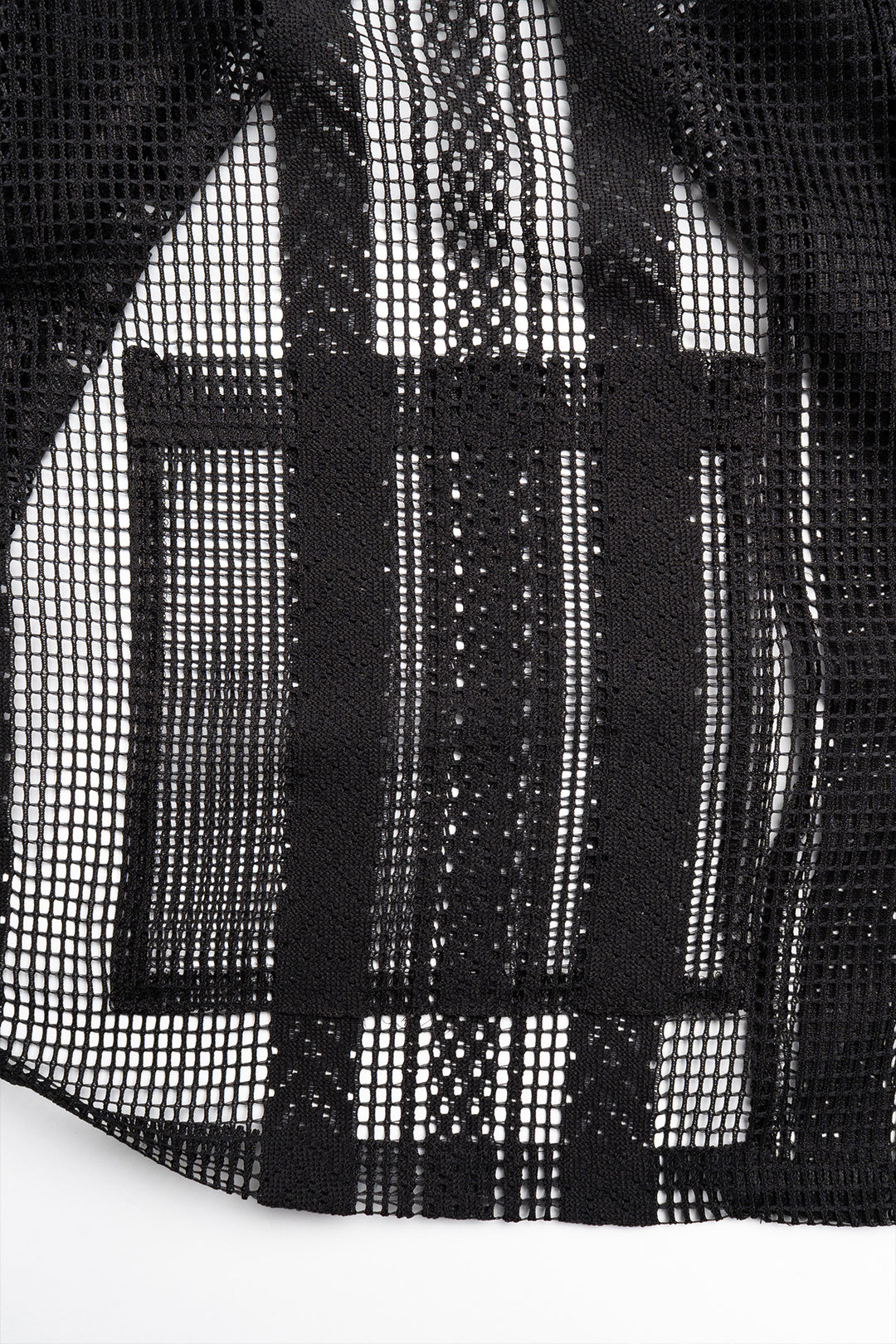 Cabana Shirt - Black