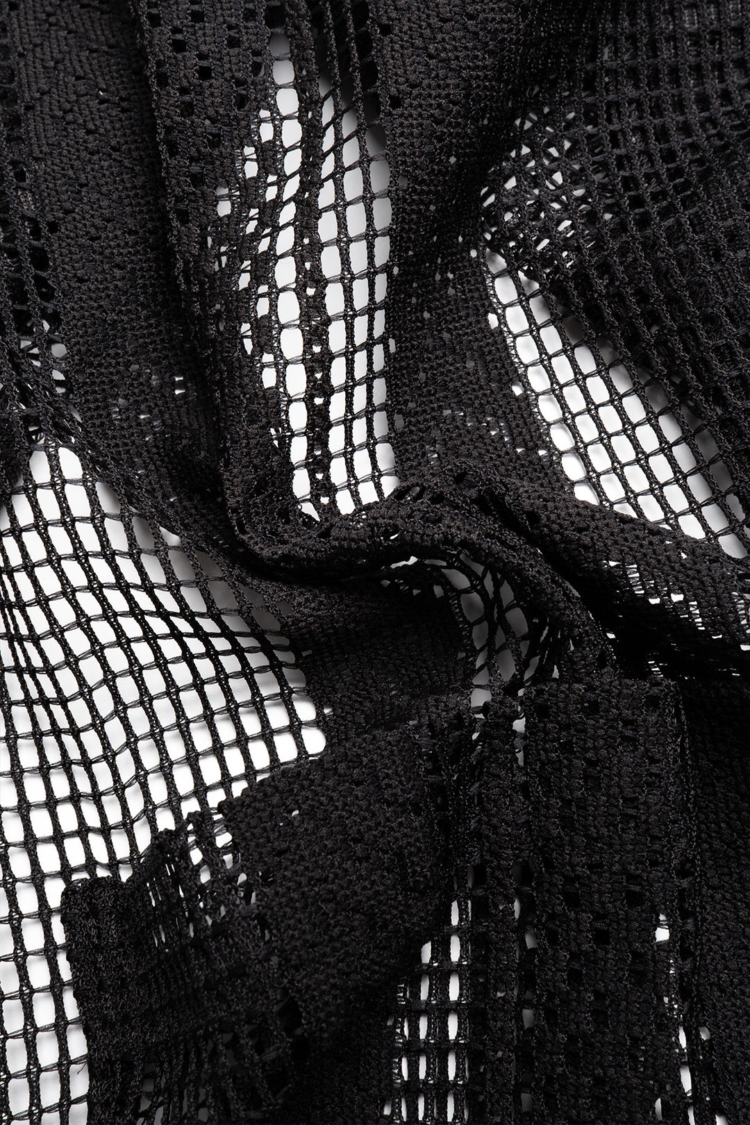 Cabana Shirt - Black