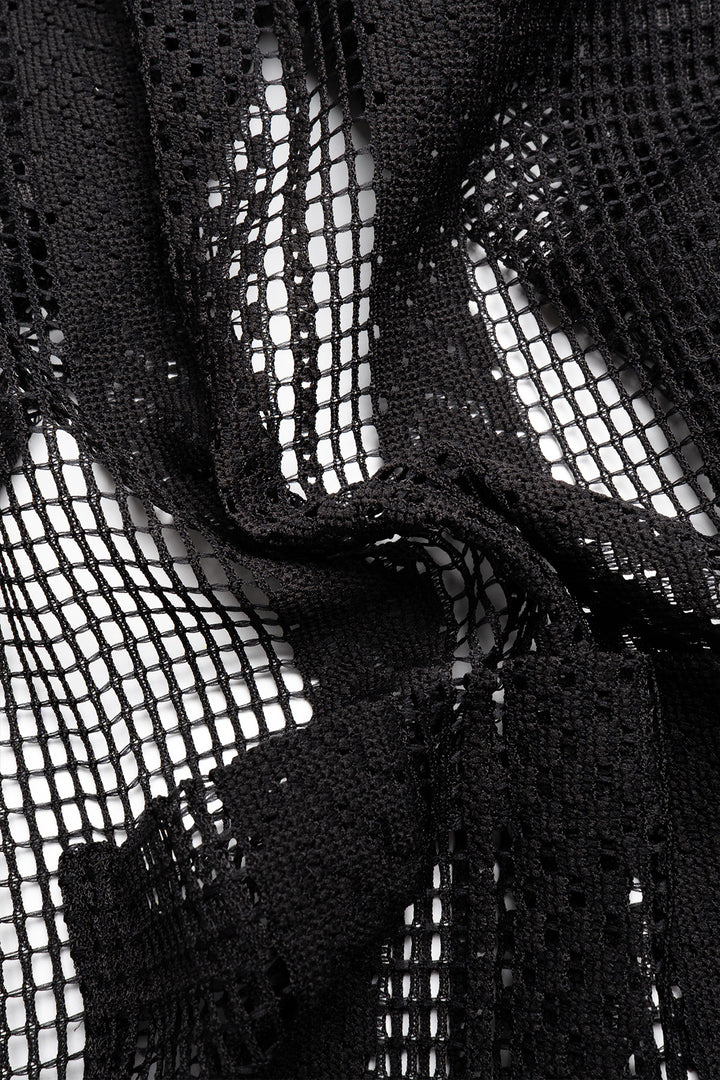 Cabana Shirt - Black