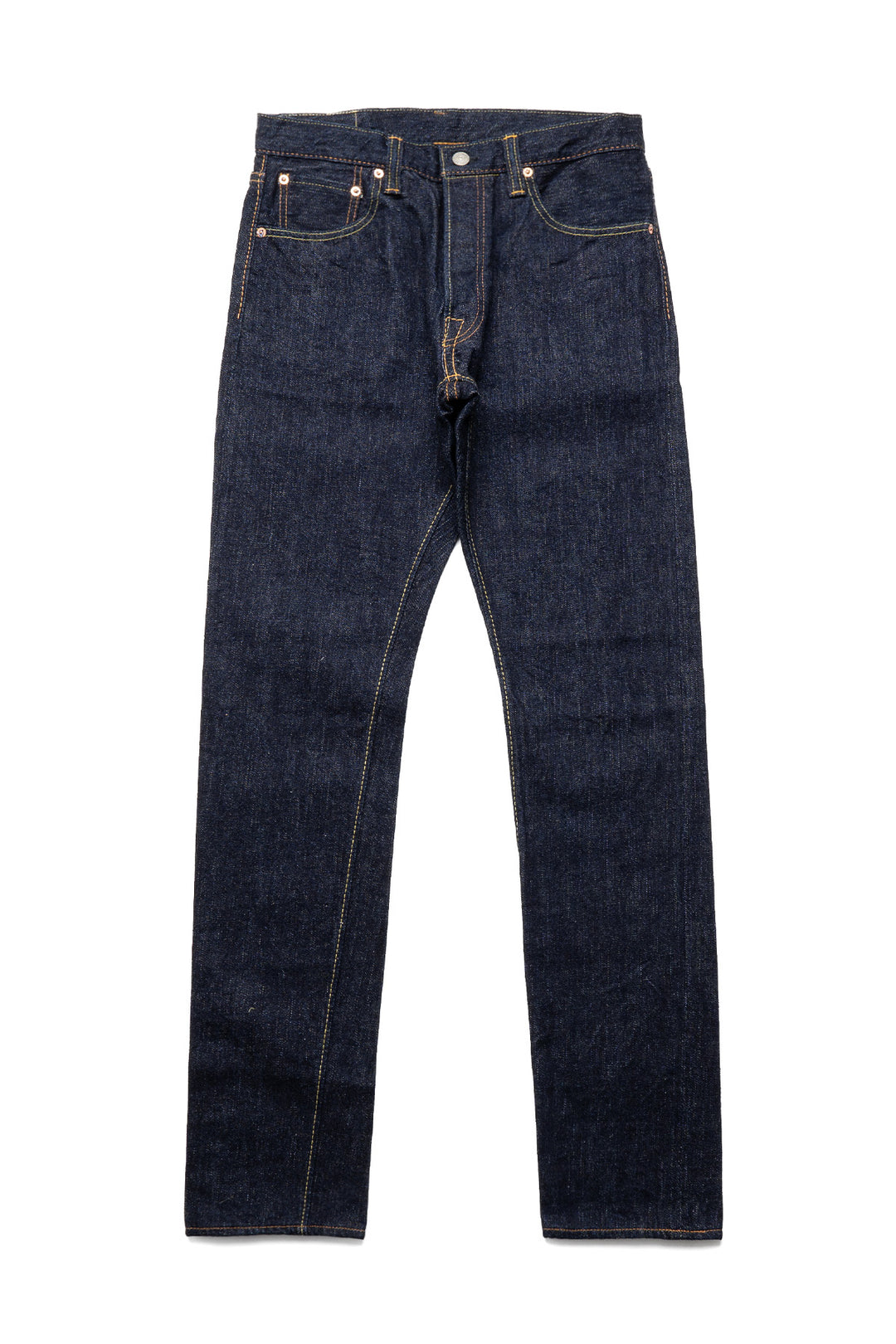 XX-019 14oz -  Relaxed Tapered
