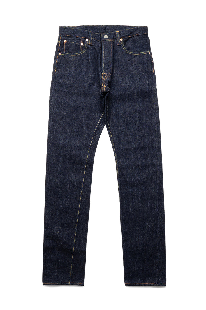XX-019 14oz -  Relaxed Tapered