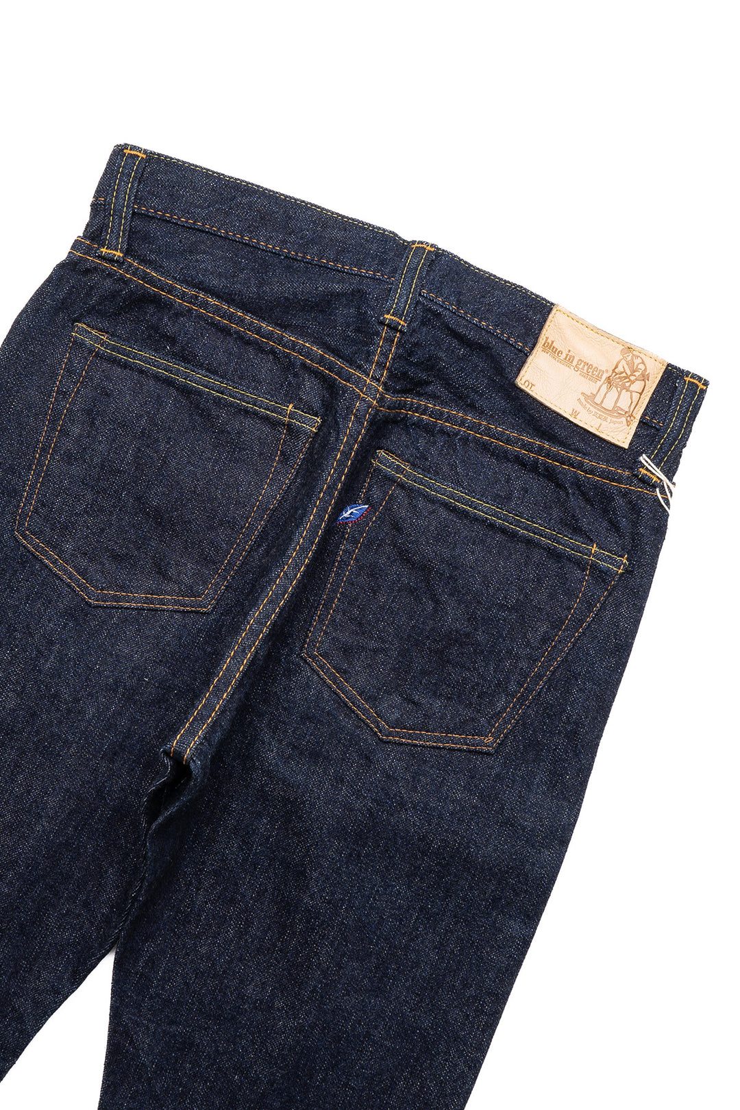 XX-019 14oz -  Relaxed Tapered