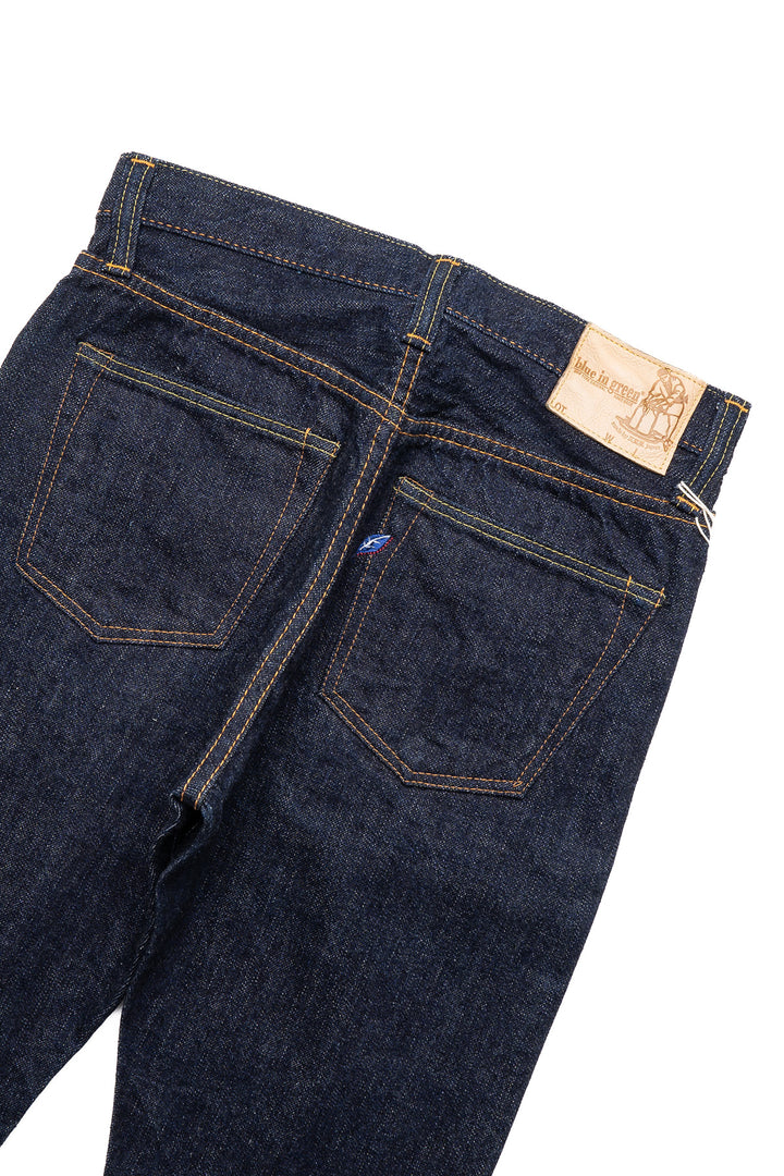 XX-019 14oz -  Relaxed Tapered