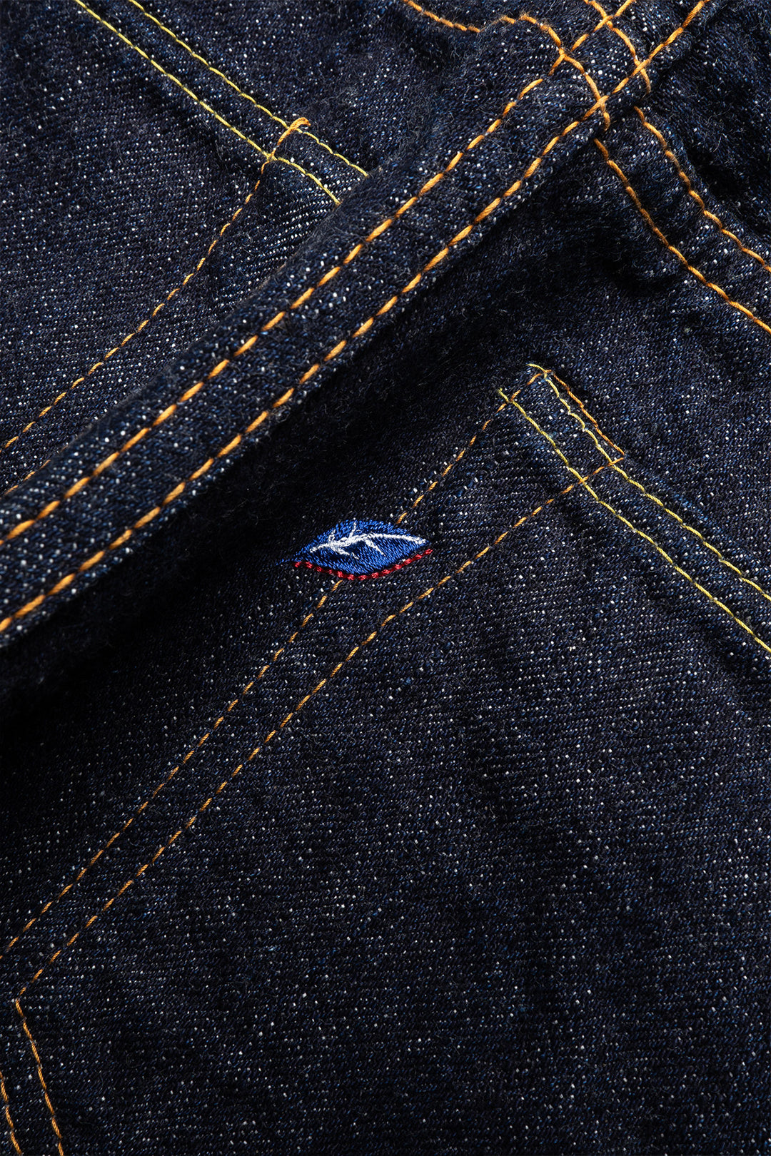 XX-019 14oz -  Relaxed Tapered