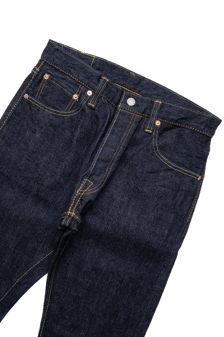 XX-019 14oz -  Relaxed Tapered