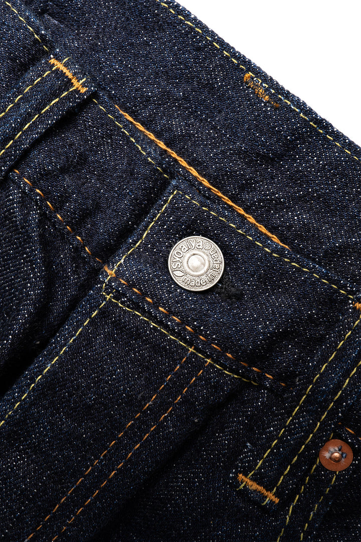 XX-019 14oz -  Relaxed Tapered