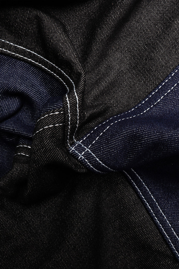 Unisex Freedom Flight Trousers - Denim