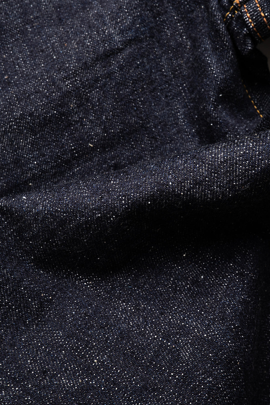 GZ-012S 18oz "Godzilla Great Monster War" Selvedge Jeans - Regular Straight