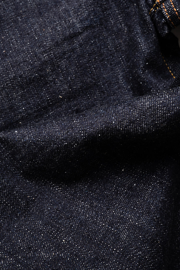 GZ-012S 18oz "Godzilla Great Monster War" Selvedge Jeans - Regular Straight