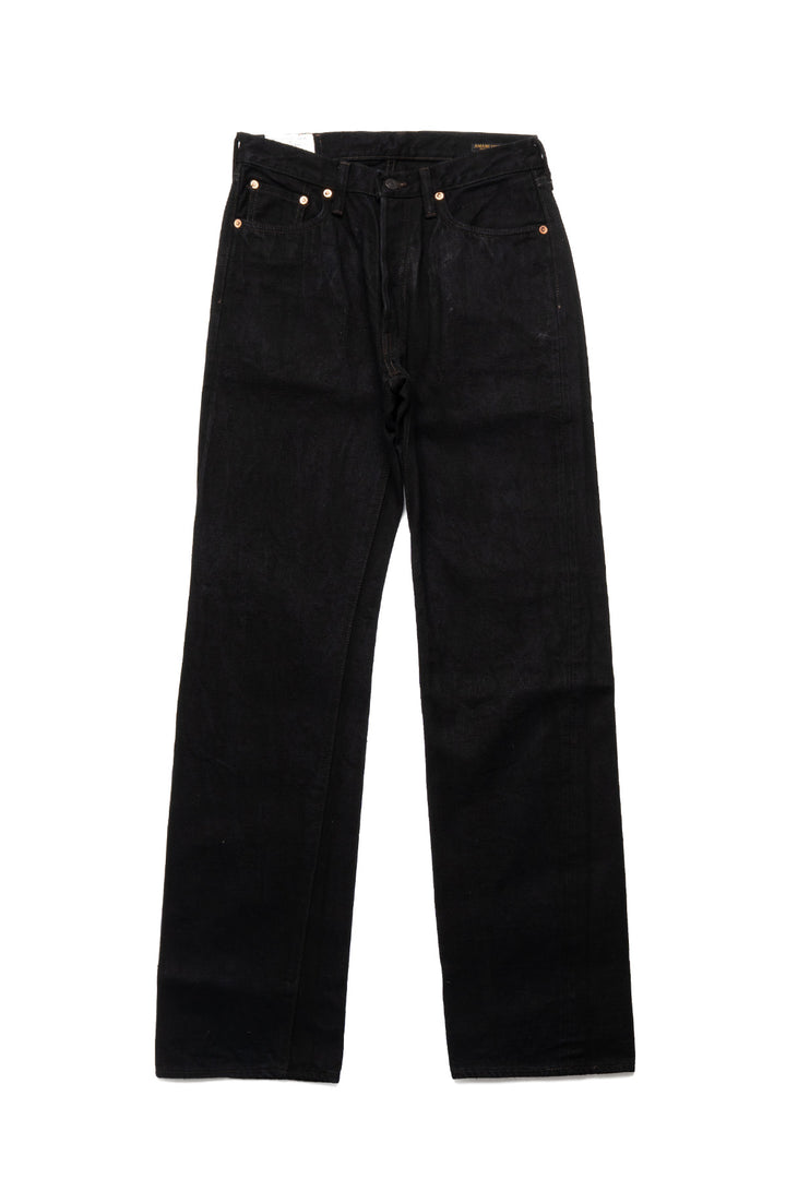 SP-120 45th Anniversary 18oz "Amami Dorozome" Denim -  Regular Straight