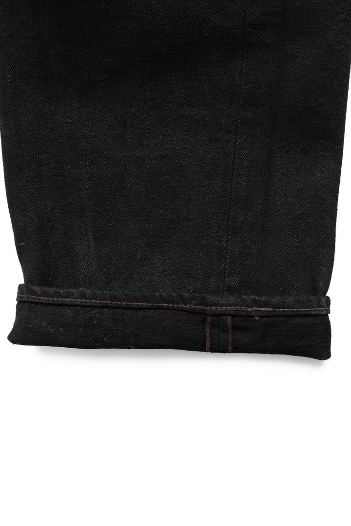 SP-120 45th Anniversary 18oz "Amami Dorozome" Denim -  Regular Straight
