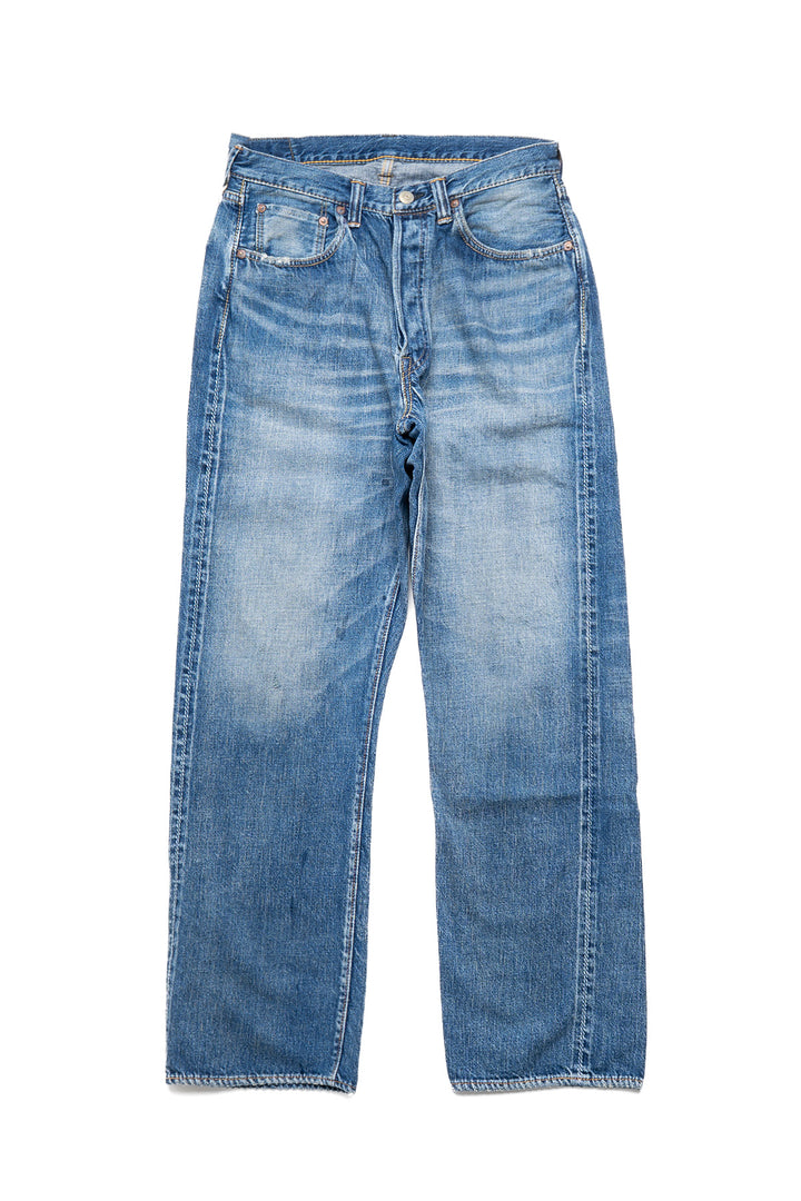 1341-0105SS 11.5oz Wide Straight Dartford (Super Smooth)