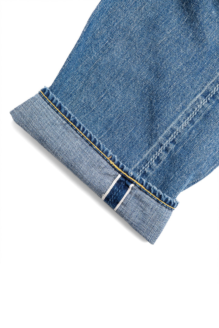 1341-0105SS 11.5oz Wide Straight Dartford (Super Smooth)