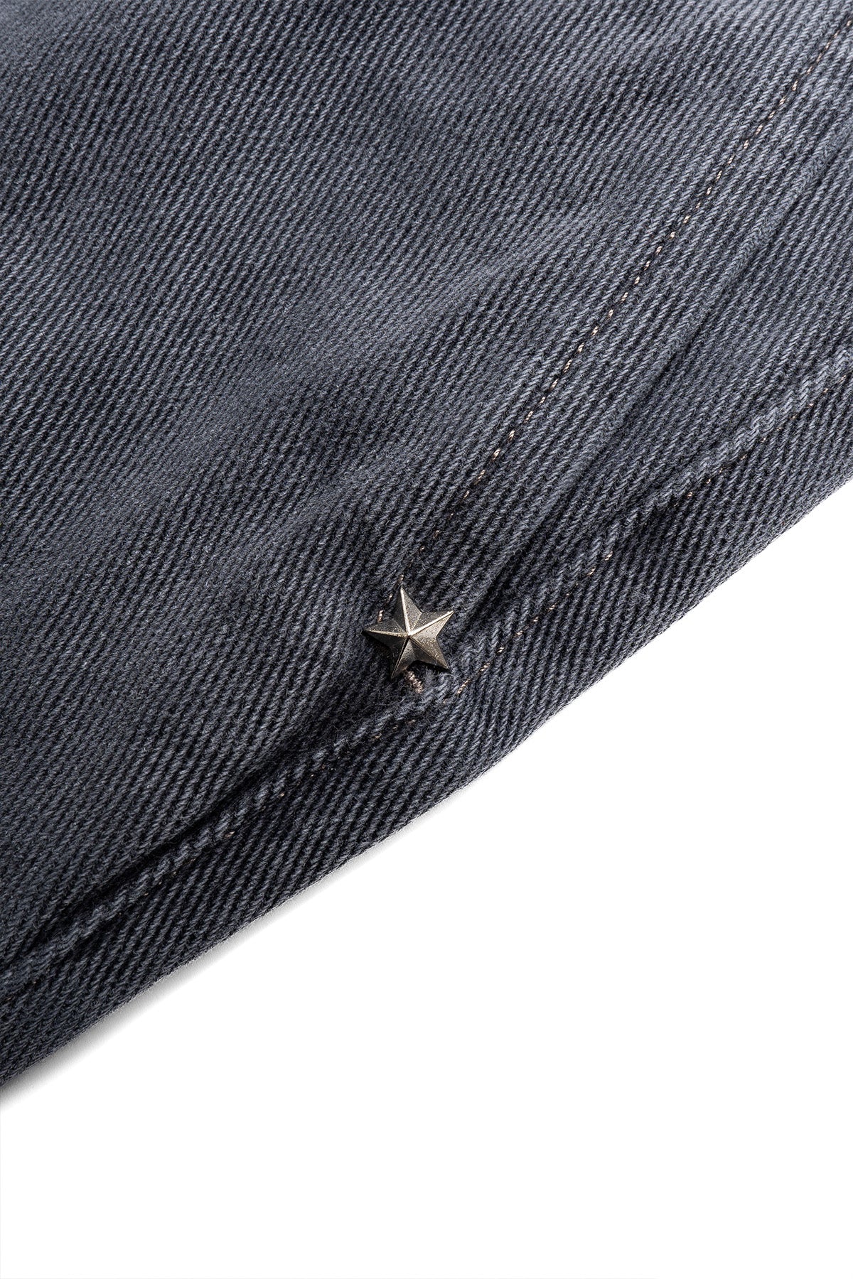 【U LAN】Rivet Heavy Pile Bermuda Pants rivet flow bermuda pants (3color) - URBAN UNIQUE | 60