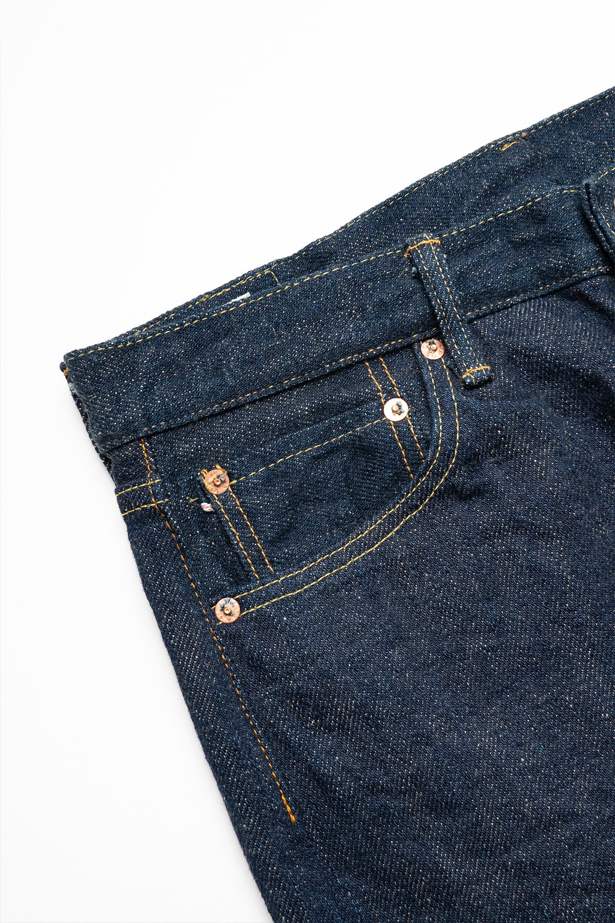 ONI-288ZR Washi Embroidery 20oz Regular Straight Secret