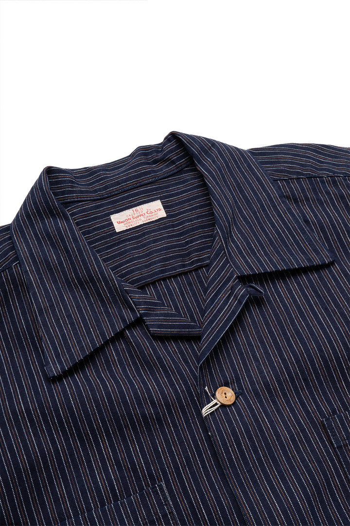 Union Supply Sensuji Work Shirt