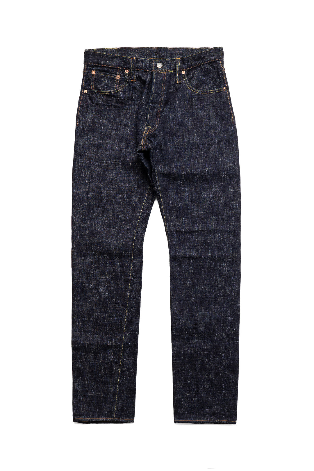 XX-019 14oz -  Relaxed Tapered