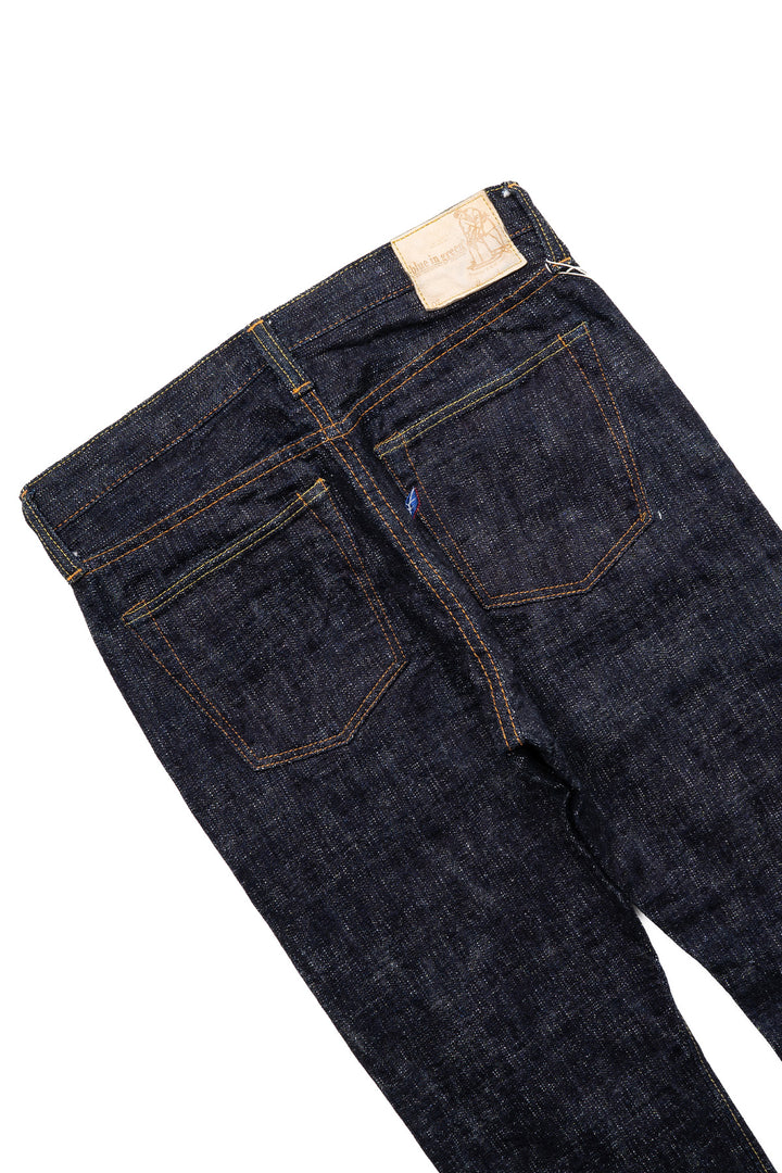 XX-019 14oz -  Relaxed Tapered