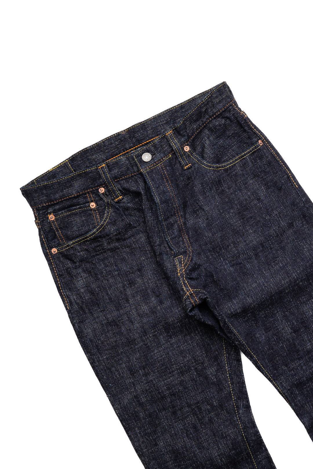 XX-019 14oz -  Relaxed Tapered