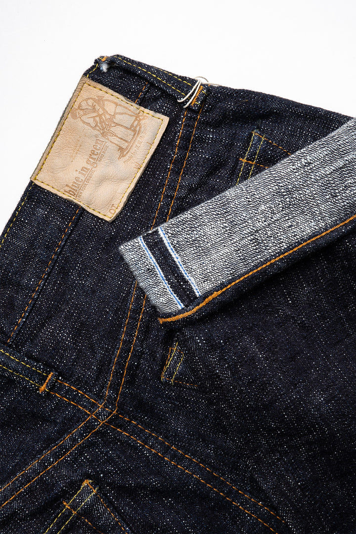 XX-019 14oz -  Relaxed Tapered