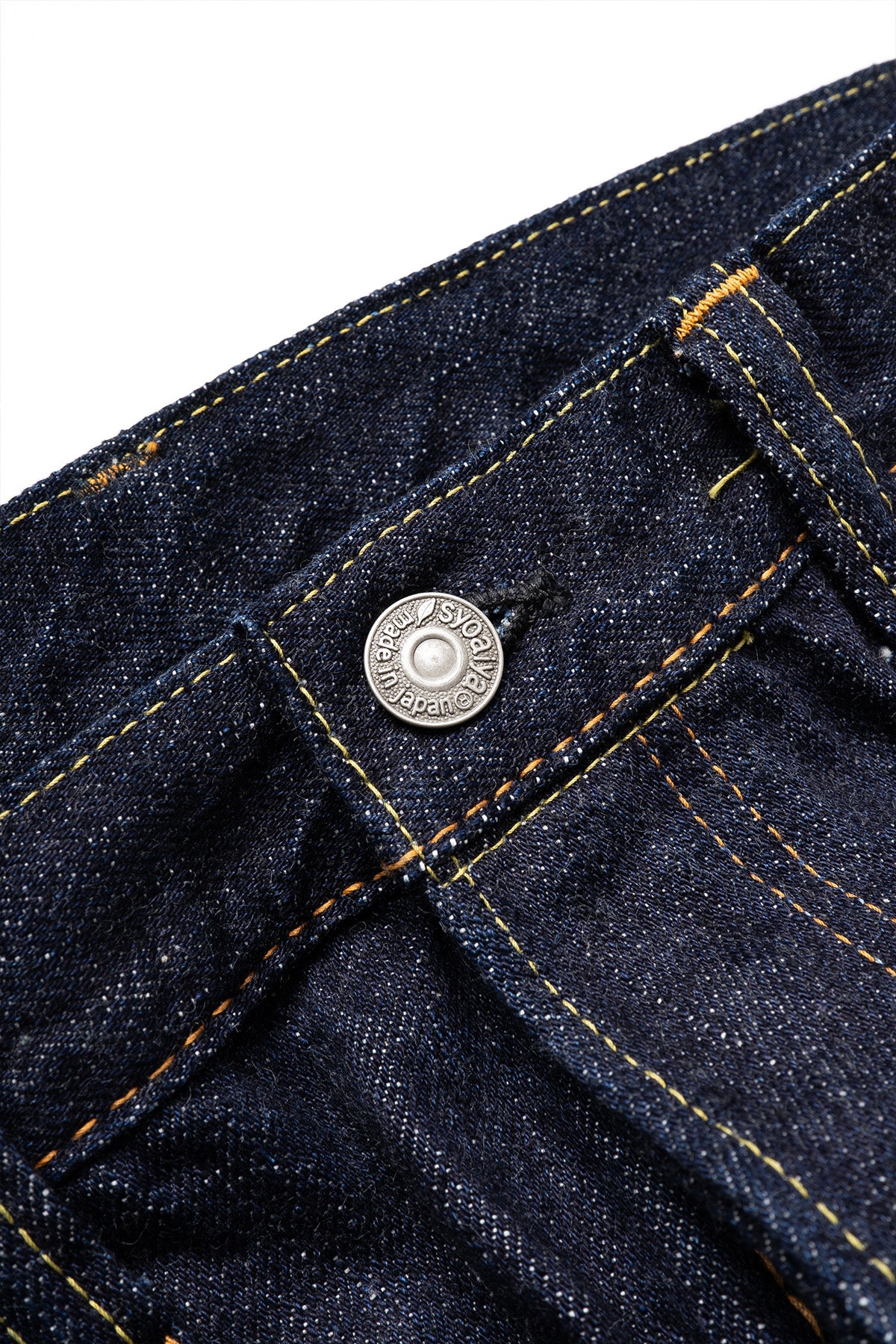 XX-003 Regular Straight - BIG Exclusive Version – Blue in XX-003 Regular Straight - BIG Exclusive Version – Blue in