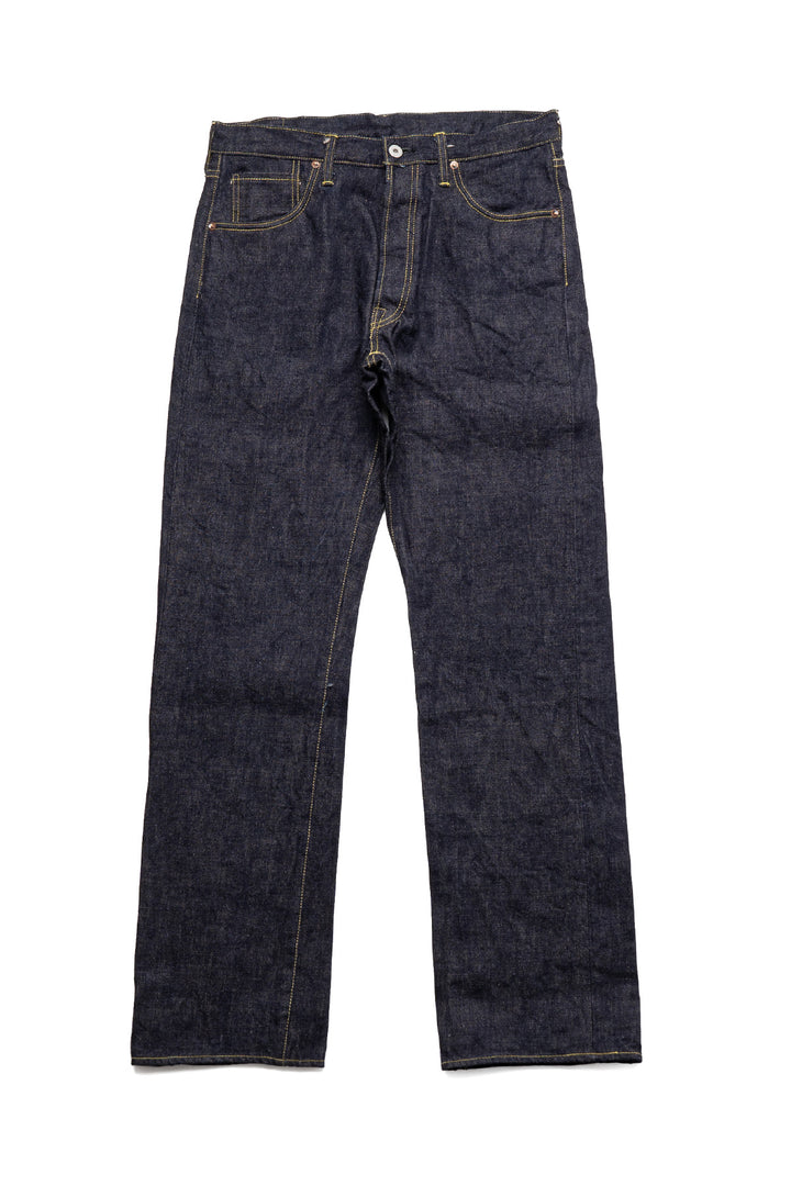 400WW Post World War II Denim - Regular Straight