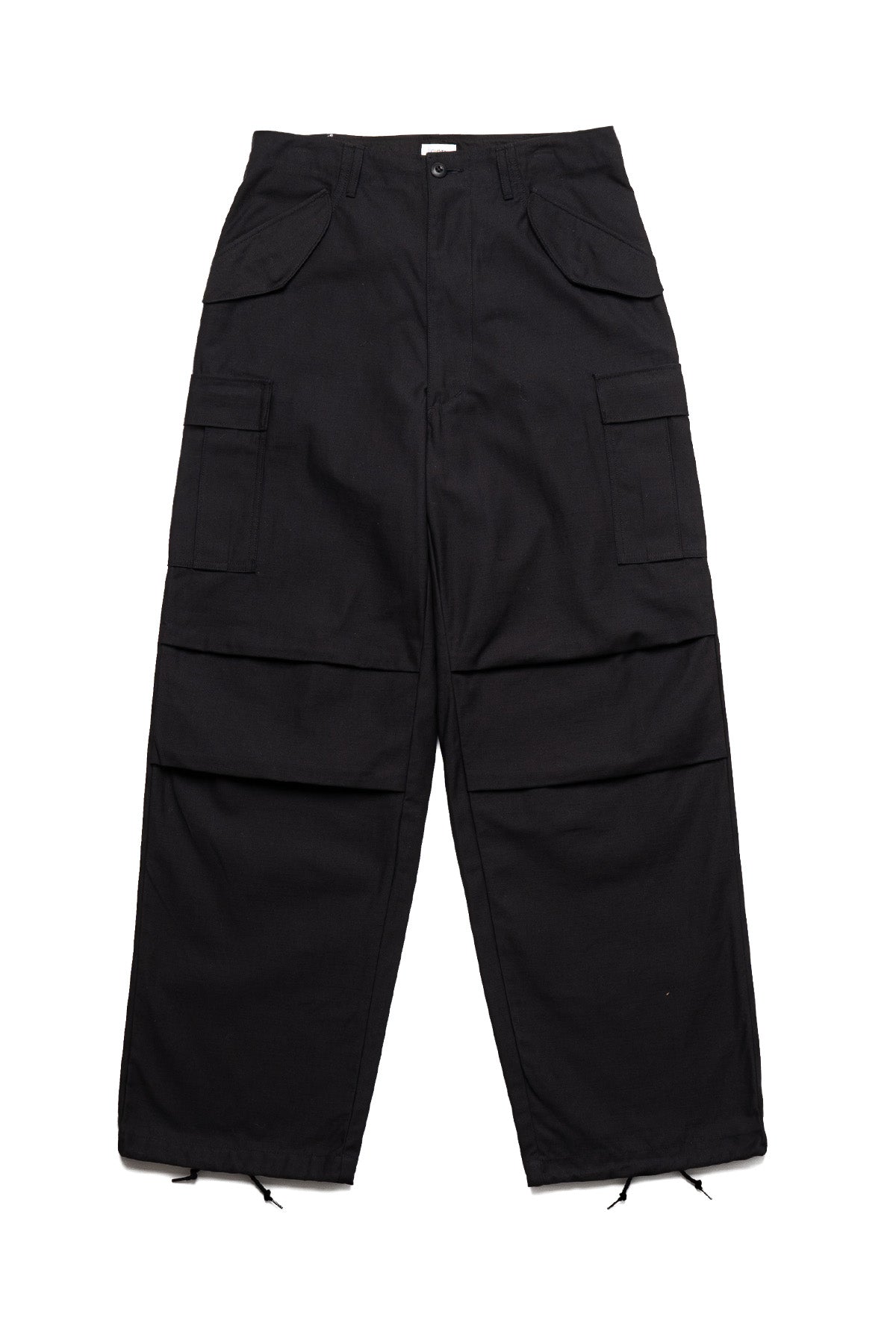 M-65 Field Pants - Black