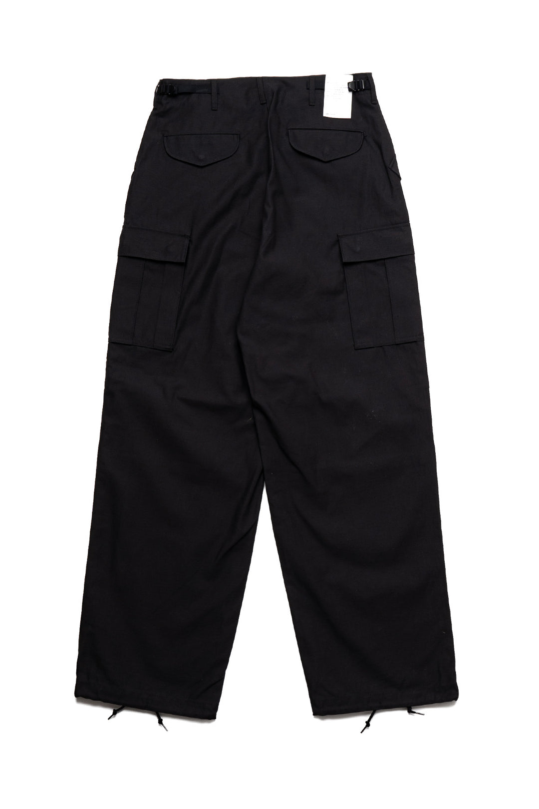 M-65 Field Pants - Black