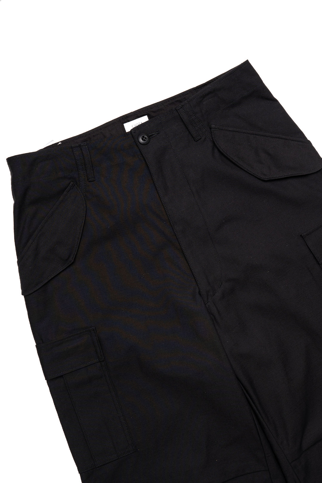 M-65 Field Pants - Black