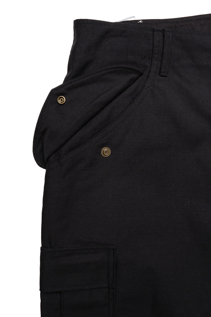 M-65 Field Pants - Black