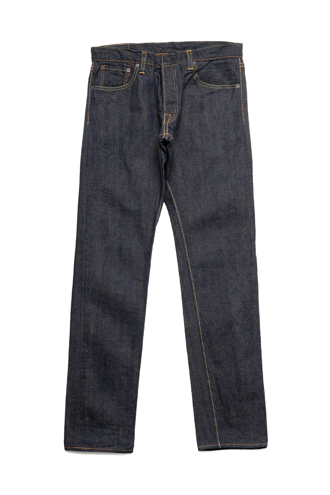 XX-011 Slim Tapered Jeans -  Blue In Green Exclusive Version